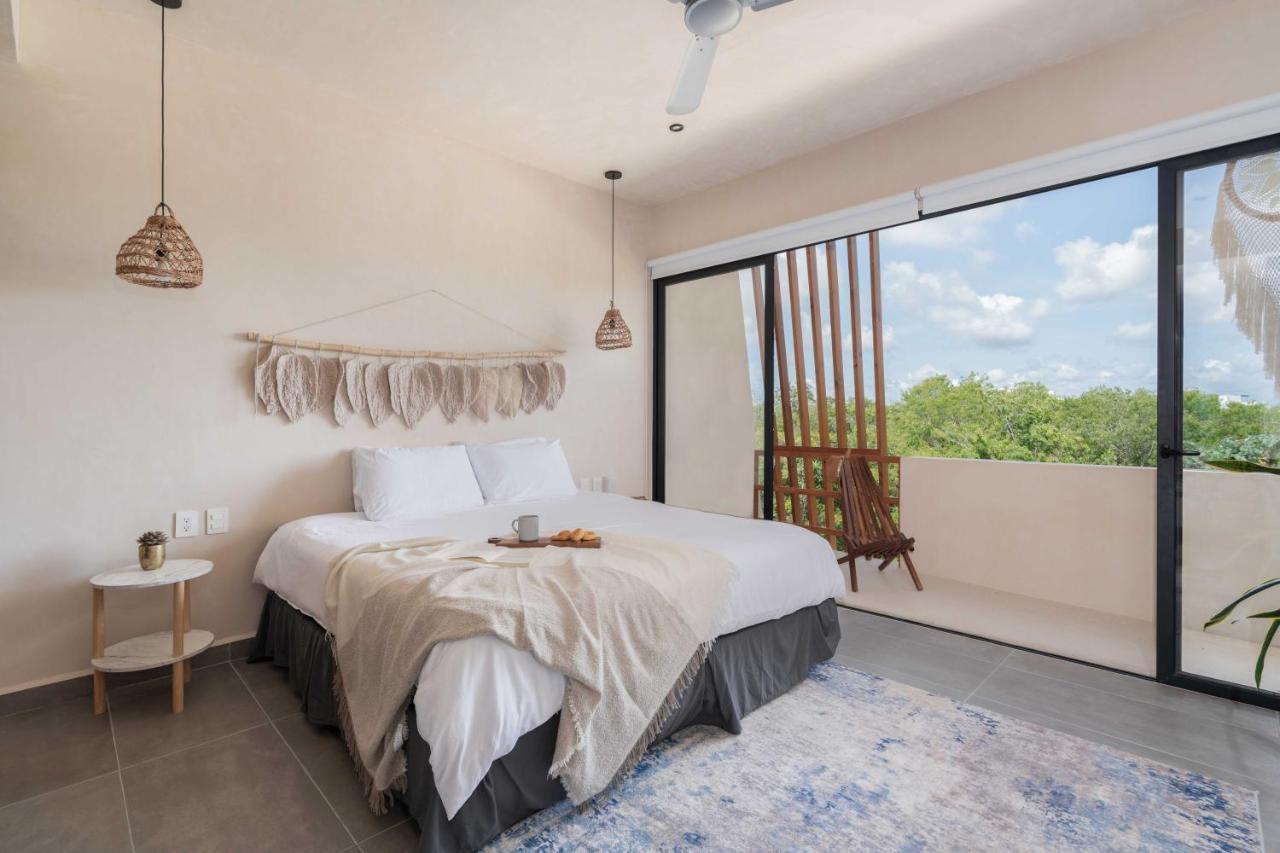 Kanah Tulum Exterior foto