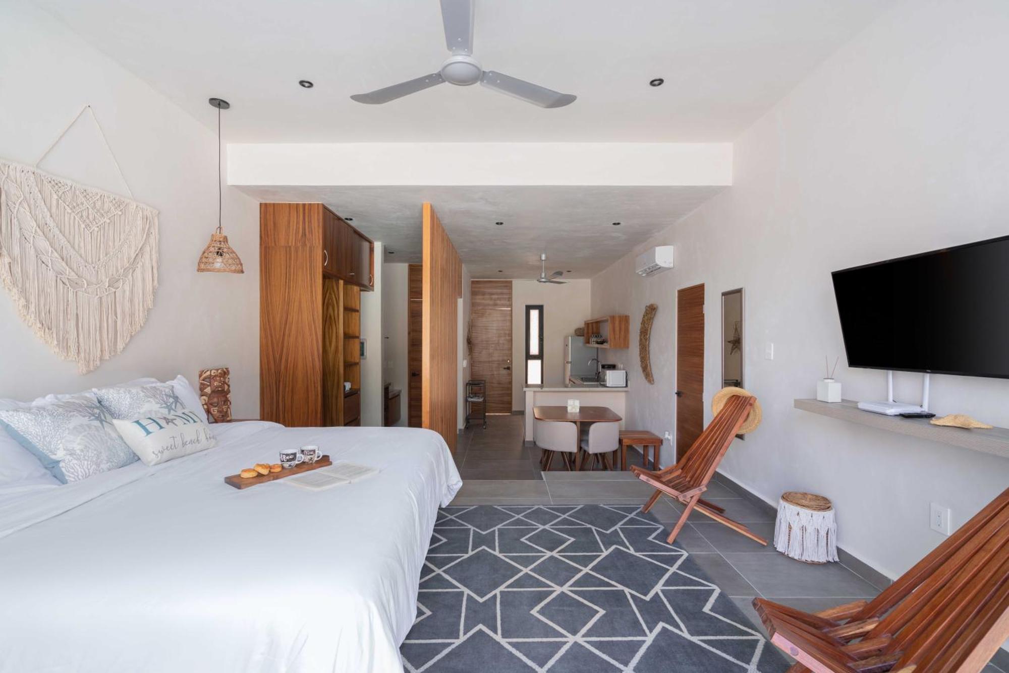 Kanah Tulum Quarto foto